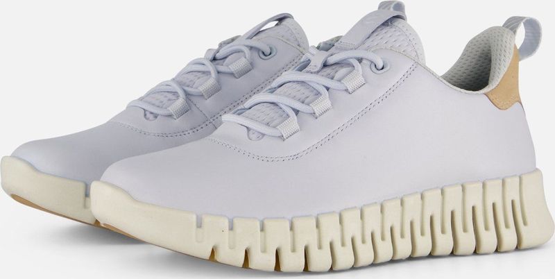 ECCO - Gruuv - Sneakers - Air Powder - Dames