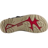 ECCO - Offroad - Sandaal - Ombre - Nubuck Leer - Neopreen Voering