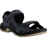 ECCO - Offroad - Sandaal - Ombre - Nubuck Leer - Neopreen Voering