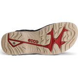 ECCO - Offroad - Sandaal - Ombre - Nubuck Leer - Neopreen Voering