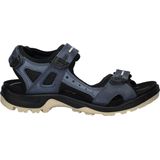 ECCO - Offroad - Sandaal - Ombre - Nubuck Leer - Neopreen Voering