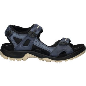 Heren Sandalen Ecco Ecco 069564 Offroad blauw blauw