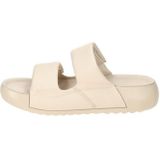 ECCO COZMO PF W–Sandalen–Vrouwen–Beige–38