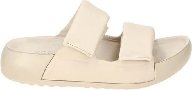 ECCO COZMO PF W–Sandalen–Vrouwen–Beige–38