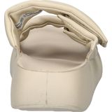 Ecco - Cozmo - Slippers - Zwart - Leer - Anatomisch Voetbed