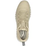 ECCO - GRUUV - Sneakers - Beige - Rubberen Zool - Comfortabele Pasvorm