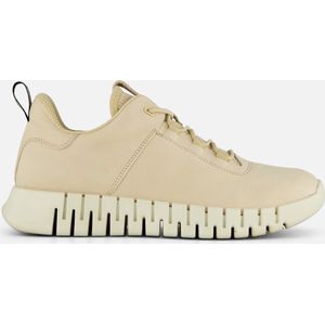 ECCO GRUUV M–Schoenen–Mannen–Beige–41