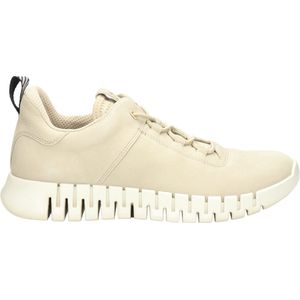 Converse - Chuck Taylor All Star Lift HI - Sneakers - Beige - Textiel