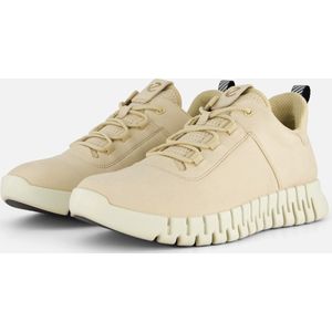 ECCO - Gruuv - Sneaker - Sand - Leer