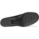ECCO - Women Sculpted LX - Instapper - Zwart - Leer