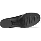 ECCO - Women Sculpted LX - Instapper - Zwart - Leer