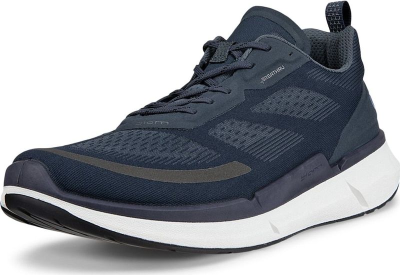 ECCO - 830754 - Schoenen - Ombre - Leer