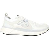 ECCO - Men Gruuv - Sneaker - Wit - Leer