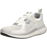 Ecco - Biom 2.2 - Sneakers - Grijs - Leer