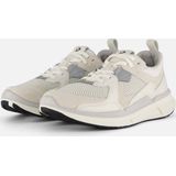 Ecco - Biom 2.2 - Sneakers - Grijs - Leer