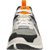 Ecco - Biom 2.2 - Hardloopschoenen - Zwart - Leer
