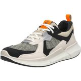 Ecco - Biom 2.2 - Hardloopschoenen - Zwart - Leer