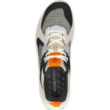 Ecco - Biom 2.2 - Hardloopschoenen - Zwart - Leer