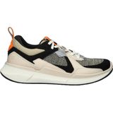 Ecco - Biom 2.2 - Hardloopschoenen - Zwart - Leer