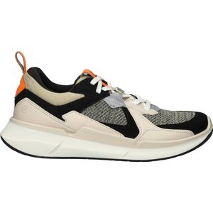 Ecco - Biom 2.2 - Hardloopschoenen - Zwart - Leer