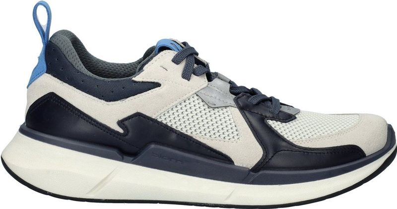 Ecco - 830774 BIOM Sneakers - Kleur Shadow White/Night Sky - Artikel 830774 BIOM 60928