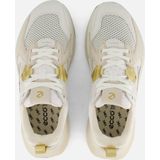 Sneaker ECCO Women Biom 2.2 Low Tex Leather White Limestone Shadow White-Schoenmaat 42