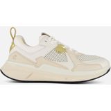 Sneaker ECCO Women Biom 2.2 Low Tex Leather White Limestone Shadow White-Schoenmaat 42