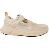 Sneakers - Biom 2.2 - Laag - Color-Blocking - Leer/Mesh