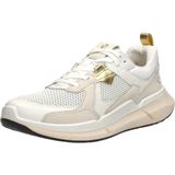 Sneakers - Biom 2.2 - Laag - Color-Blocking - Leer/Mesh