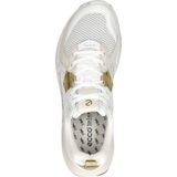 Sneakers - Biom 2.2 - Laag - Color-Blocking - Leer/Mesh