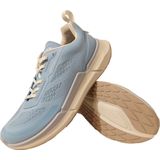 ECCO Biom 2.2 Textile Cross Trainer voor dames, Blauwe Bell, 35.5/36 EU