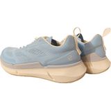 ECCO Biom 2.2 Textile Cross Trainer voor dames, Blauwe Bell, 35.5/36 EU