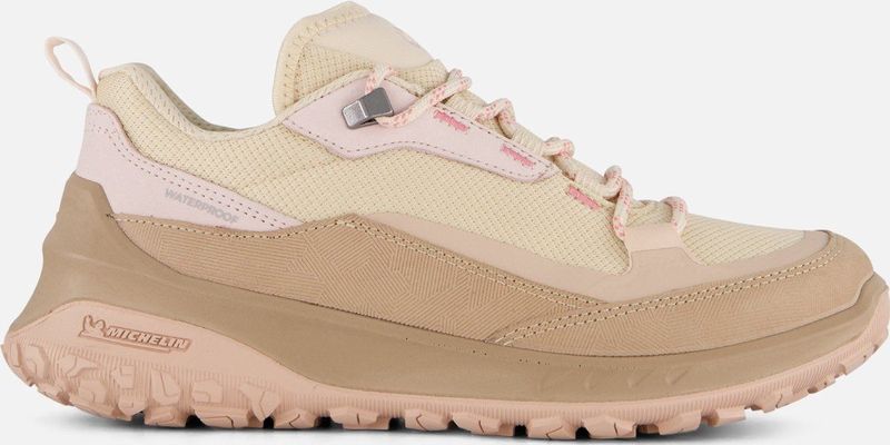 ECCO Biom 2.2 Textile Cross Trainer voor dames, Blauwe Bell, 35.5/36 EU