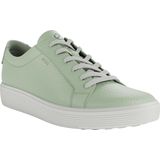 Ecco - 219203 - Veterschoenen - Mint - Leer