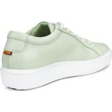 Ecco - 219203 - Veterschoenen - Mint - Leer