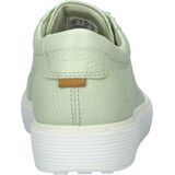 Ecco - 219203 - Veterschoenen - Mint - Leer