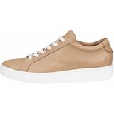 ECCO - Soft 60 - Sneakers - Sand - Leer