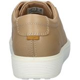 ECCO - Soft 60 - Sneakers - Sand - Leer