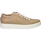 ECCO - Soft 60 - Sneakers - Sand - Leer