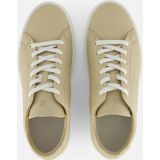 Ecco Soft 60 M Sneakers beige Leer