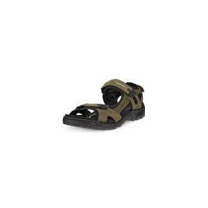 ECCO - Offroad - Sandaal - Tarmac - Nubuck Leer - Verstelbaar