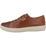 ECCO - Soft 7 - Sneakers - Cognac