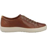 ECCO - Soft 7 - Sneakers - Cognac
