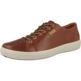 ECCO - Soft 7 - Sneakers - Cognac