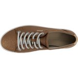 ECCO - Soft 7 - Sneaker - Bronze Antique - Hoogwaardig Leer