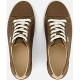 ECCO - Soft 7 - Sneaker - Bronze Antique - Hoogwaardig Leer