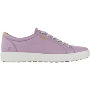 ECCO Soft 7 - Sneakers - Ademend en Licht Design