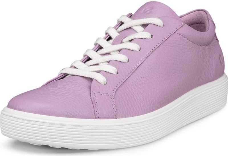 Sneaker ECCO Women Soft 60 W Lavender Mist-Schoenmaat 41
