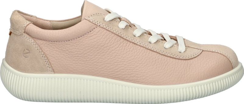Ecco - 220253 - Veterschoenen - Rose