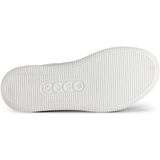 ECCO - Soft Zero - Sneakers Laag - Greige / Wit